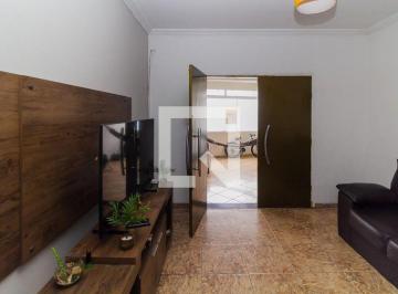 Casa · 119m² · 2 Quartos · 1 Vaga · Casa para Aluguel - São Rafael, 2 Quartos,  119 m² - São Paulo