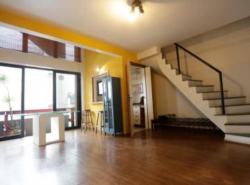 Apartamento · 49m² · 1 Quarto · 1 Vaga · Apartamento à Venda - Pinheiros, 1 Quarto, 49 m² - São Paulo