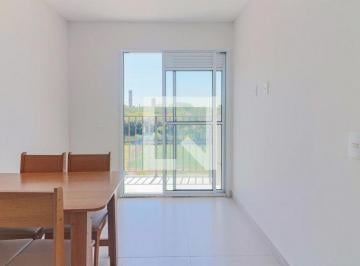 Apartamento · 37m² · 2 Quartos · Apartamento à Venda - Jardim Éster Yolanda, 2 Quartos, 37 m² - São Paulo