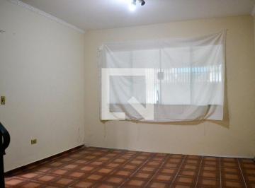 Casa · 125m² · 3 Quartos · 2 Vagas · Casa à Venda - Vila América, 3 Quartos,  125 m² - Santo André