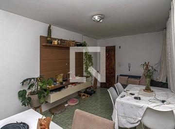 Apartamento · 45m² · 2 Quartos · Apartamento à Venda - Vila das Mercês, 2 Quartos, 45 m² - São Paulo