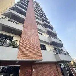 Apartamento de 3 quartos, São Paulo · Apartamento á venda na Santa Teresinha
