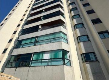 Apartamento de 3 quartos, São Paulo · Apartamento á venda na Santa Teresinha