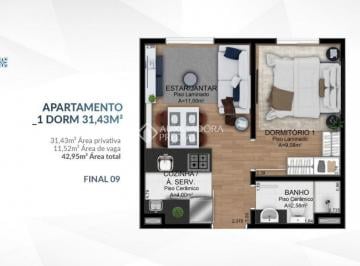 715539_iK1xj5_715539683a19a478a8a.jpg · Lisboa - Apartamento 1 quarto no Bairro Ipiranga em Sapucaia do Sul