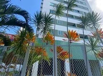 Apartamento de 3 quartos, Recife · APARTAMENTO COM 3 QUARTOS EM CASA AMARELA| 1 SUITE| ANDAR ALTO