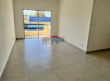 Apartamento · 85m² · 3 Quartos · 2 Vagas · Apartamento de 3 quartos com suíte para venda Vila Bethania - SJCampos