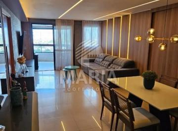 Apartamento , Maceió · Apartamento com 04 suítes á Venda em Maceió/AL!