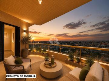 Apartamento · 285m² · 3 Quartos · 2 Vagas · Apartamento alto padrão à venda | 285m² privativos | 3 dormitórios | 2 vagas | Vista panorâmica 360º