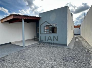 Foto 01 · Casa 2 quartos com suíte no Jardim Comodoro, Cuiabá-MT - Imperdível!