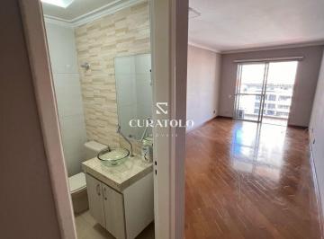 Apartamento · 64m² · 2 Quartos · 1 Vaga · Edifício Montebelo Mooca - Apartamento à venda, de 2 quartos, varanda e 1 vaga na Mooca