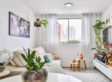 Apartamento · 50m² · 2 Quartos · 1 Vaga · Villa Reale Brás - Apartamento à venda no Brás, de 2 quartos e 1 vaga