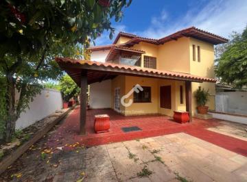 Foto-0 · PITANGUEIRAS/CENTRO, Lauro de Freitas. Duplex, condomínio ALTO PADRÃO, composto de 4 suítes sendo 2 