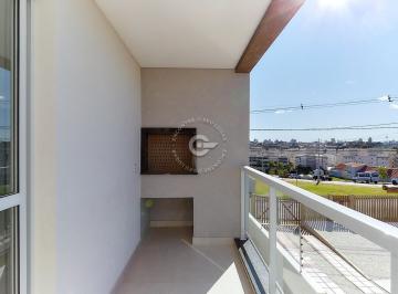 Apartamento · 84m² · 3 Quartos · 1 Vaga · Apartamento à venda no Santo Antônio | 3 quartos |