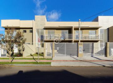 Casa · 149m² · 3 Quartos · 4 Vagas · Sobrado novo à venda no Cidade Jardim | 3 quartos