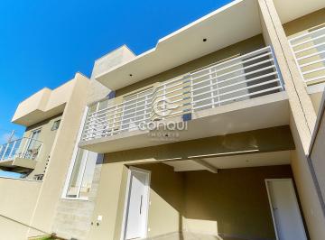 Casa · 149m² · 3 Quartos · 4 Vagas · Sobrado no Cidade Jardim à Venda | 149 m², 3 Quart
