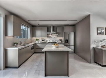 Casa · 149m² · 3 Quartos · 4 Vagas · Sobrado no Cidade Jardim à Venda | 149 m², 3 Quart