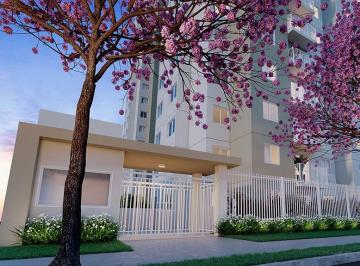 Apartamento de 2 quartos, São Paulo · Apartamentos com 2dorm Jardim Pirituba-Cantareira