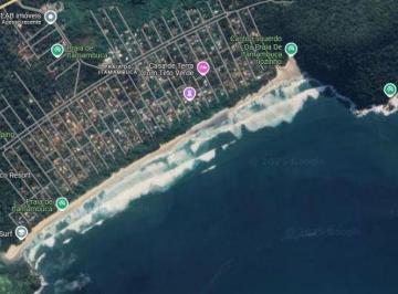 Imagem do Imóvel · TERRENO A VENDA DE 513,40 M² EM UBATUBA SP / ITAMAMBUCA