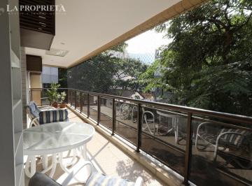 Foto 01 · Apartamento à venda no Humaitá, Rio de Janeiro - 2 quartos, 1 suíte, 2 salas, 4 banheiros, 2 vagas d