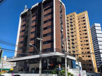 Comercial de 1 quarto, Fortaleza · Ed. FREE WAY CENTER