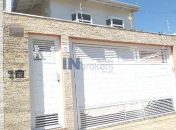 Foto 01 · Imperdível oportunidade: Casa à venda em Jundiaí-SP, no Jardim Itália, com 3 quartos, 2 salas, 2 ban