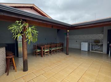 Foto 01 · Casa, Jardim Tropical, Franca, SP