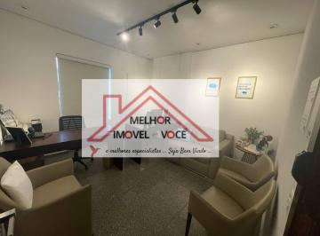 Comercial · 14m² · Sala Comercial para Locação , 14 m2 no  Brooklin  R$ 4.000,00