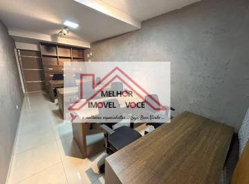Comercial · 48m² · Sala Comercial para Locação , 48 m2 no  Brooklin  R$ 8.000,00