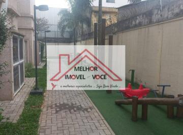 Apartamento · 45m² · 2 Quartos · APARTAMENTO COM 2 QUARTOS À VENDA EM LOCAL PRIVILEGIADO DA ZONA NORTE