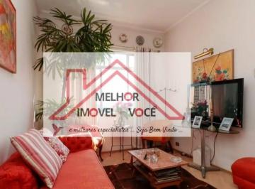 Apartamento · 63m² · 1 Quarto · APARTAMENTO 1 DORMITORIO DECORADO PRÓXIMO À AVENIDA PAULISTA