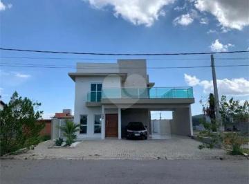 Casa · 171m² · 3 Quartos · 4 Vagas · Condomínio com 3 quartos à venda em São venâncio - SP