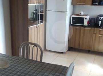 Casa · 300m² · 5 Quartos · 1 Vaga · Sobrado com 5 quartos à venda em Residencial monte verde - SP