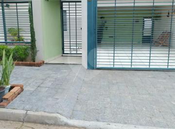 Casa · 163m² · 3 Quartos · 4 Vagas · Casa térrea com 3 quartos à venda em Jardim europa - SP