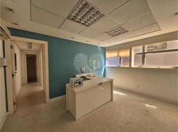 Comercial · 55m² · 1 Vaga · Salas à venda em Consolação - SP