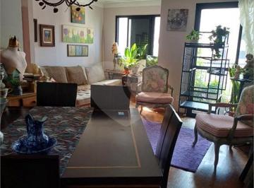 Apartamento · 84m² · 3 Quartos · Apartamento com 3 quartos à venda em Bosque da saúde - SP