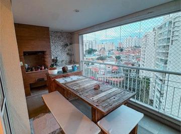 Apartamento · 144m² · 3 Quartos · 2 Vagas · Apartamento com 3 quartos à venda em Lauzane paulista - SP