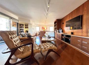 Apartamento · 227m² · 3 Quartos · 3 Vagas · Apartamento com 3 quartos à venda em Jardim paulista - SP