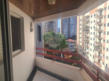 Apartamento · 105m² · 3 Quartos · 2 Vagas · Apartamento com 3 quartos à venda em Vila monte alegre - SP