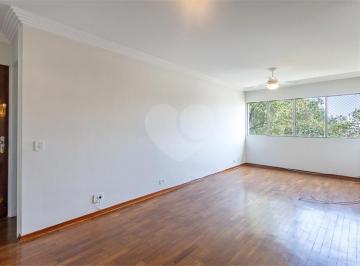 Apartamento · 103m² · 3 Quartos · 1 Vaga · Apartamento com 3 quartos à venda em Vila olímpia - SP
