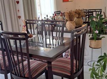 Casa · 75m² · 3 Quartos · 1 Vaga · Condomínio com 3 quartos à venda em Parque munhoz - SP