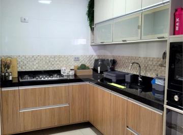 Casa · 60m² · 2 Quartos · 1 Vaga · Condomínio com 2 quartos à venda em Vila isolina mazzei - SP