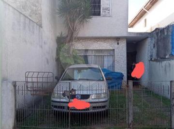 Casa · 135m² · 2 Quartos · 2 Vagas · Sobrado com 2 quartos à venda em Vila nivi - SP