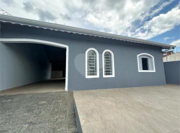 Casa · 141m² · 2 Quartos · 2 Vagas · Casa com 2 quartos à venda em Vila são josé - SP