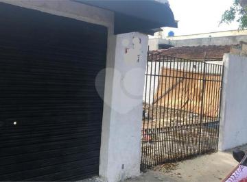 Terreno · 720m² · Terreno à venda em Vila Vitório Mazzei - SP