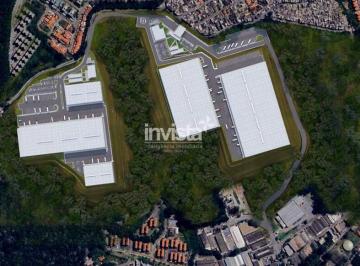 Comercial · 12812m² · Galpão para aluguel no bairro Jardim Três Marias