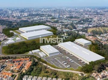 Comercial · 7676m² · Galpão para aluguel no bairro Jardim Três Marias