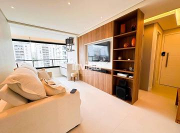Apartamento · 115m² · 2 Quartos · 2 Vagas · Apartamento à venda no bairro Ponta da Praia