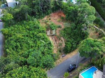 Terreno · 1035m² · Lote à venda com 0 m² no Quintas do Sol