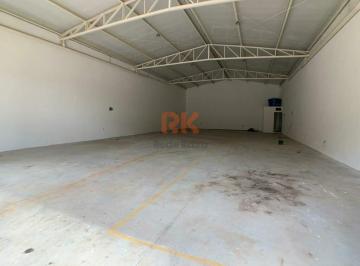 Comercial · 360m² · 4 Vagas · Galpão para aluguel, 4 vagas, Parque XangriLá - Contagem/MG