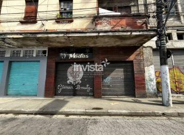 Comercial · 40m² · Loja para aluguel no bairro CENTRO